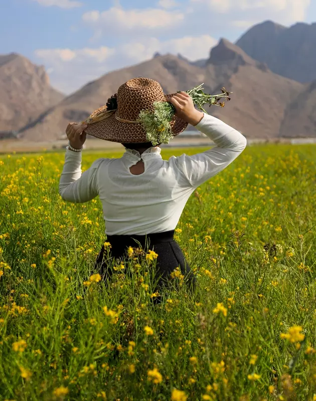 نمونه کار عکاسی الناز باسره