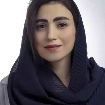 نمونه کار عکاسی پرتره سازمانی توسط آشیانی 