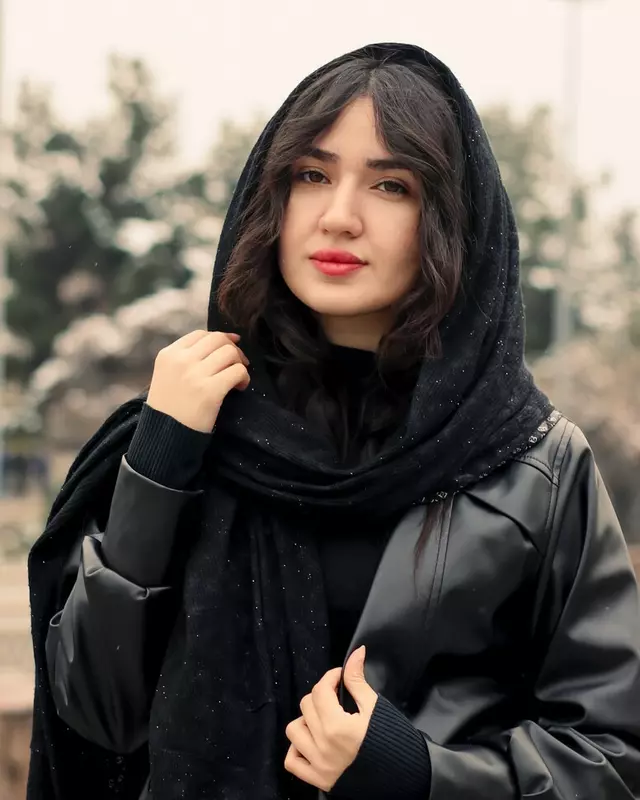 نمونه کار عکاسی زهرا سید مرندی