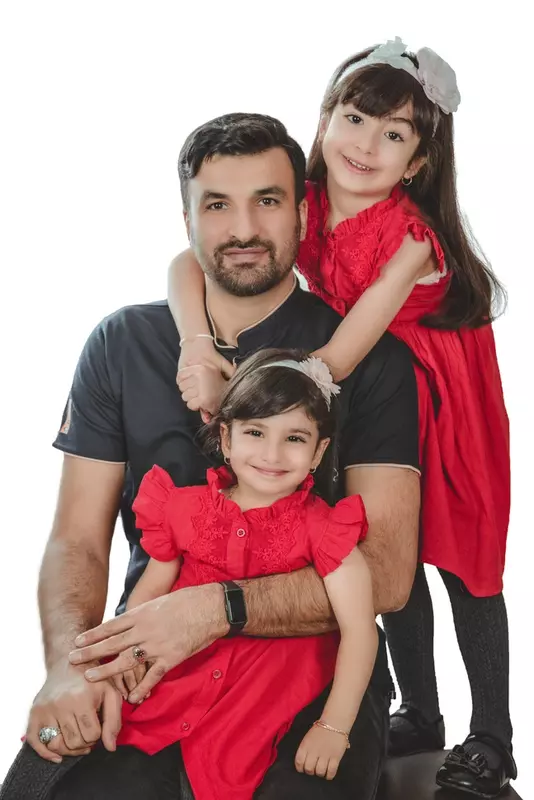 عکاسی کودک از پروانه خدامی