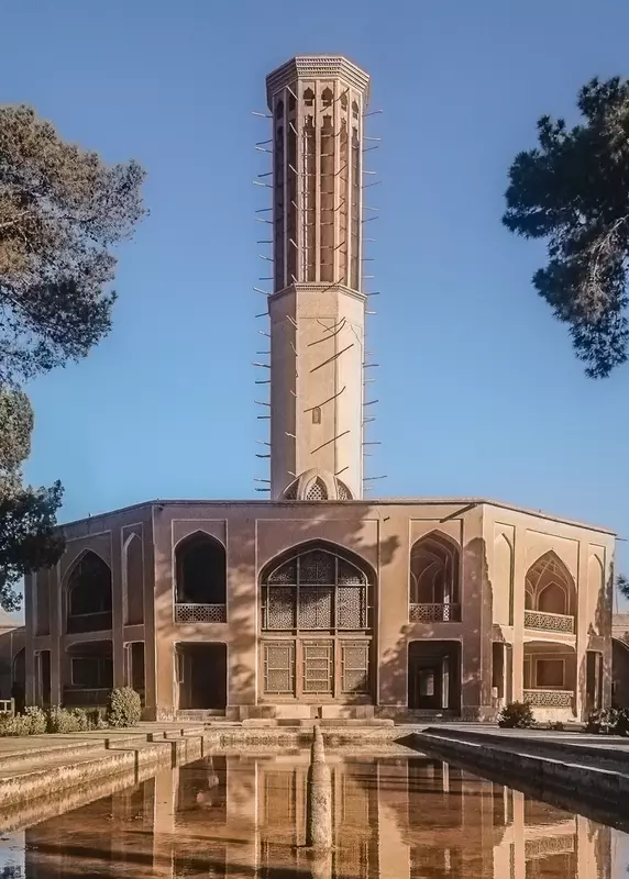 عکاسی معماری و دکوراسیون از سارا کریمی