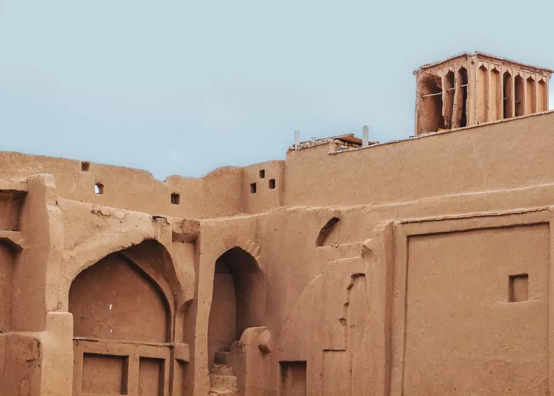 عکاسی معماری و دکوراسیون از سارا کریمی