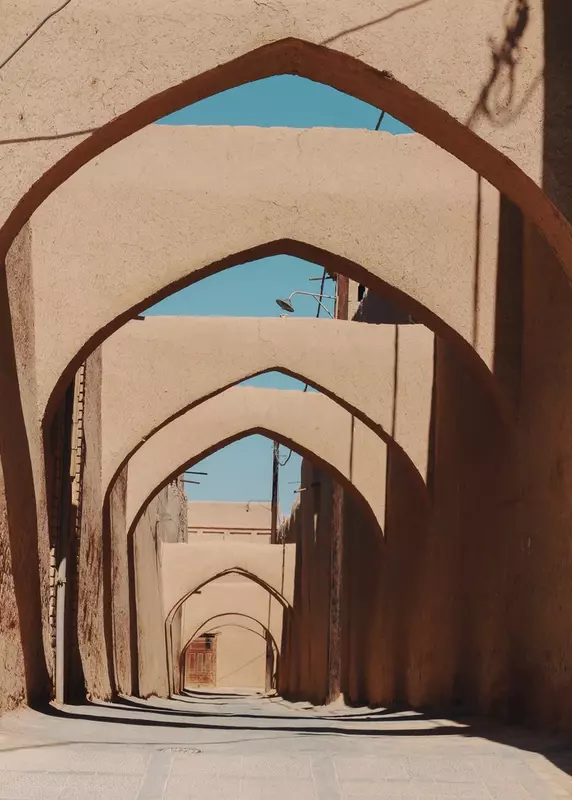 عکاسی معماری و دکوراسیون از سارا کریمی