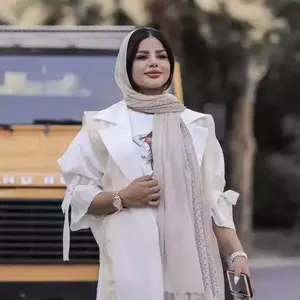 نمونه کار عکاسی مدلینگ ، پوشاک و لباس توسط اقبال زاده 