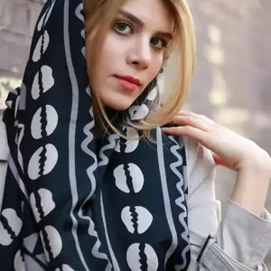 نمونه کار عکاسی چهره - پروفایل توسط اسماعیلی 