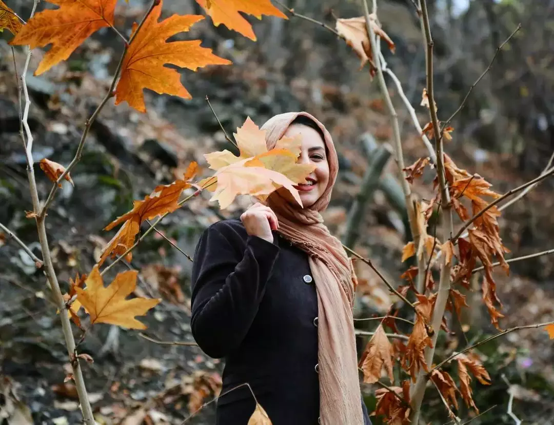 نمونه کار عکاسی بهناز بهزادیان فر