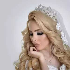 نمونه کار عکاسی عقد، عروسی و فرمالیته توسط حسین خانلو 