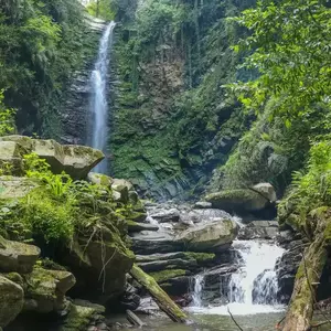 نمونه کار عکاسی مناظر توسط نوران 