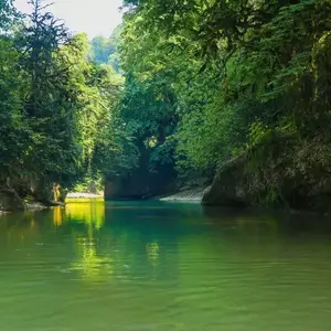 نمونه کار عکاسی مناظر توسط نوران 