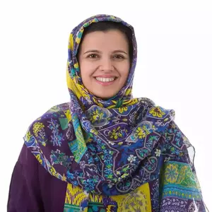 نمونه کار عکاسی پرتره سازمانی توسط استواری 