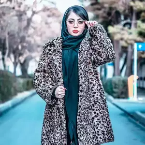 نمونه کار عکاسی چهره - پروفایل توسط صادقی 