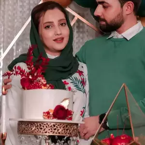 نمونه کار عکاسی تولد - مهمانی - دورهمی توسط صادقی 