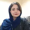 عکس پروفایل مهسا توحیدی