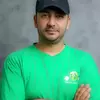 عکس پروفایل محمد عبادی