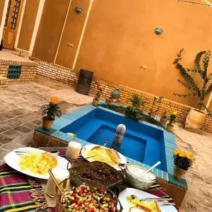 خانه قاجاری