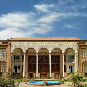 خانه ی بهنام