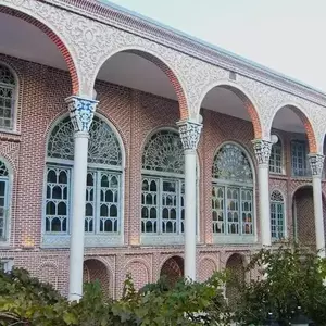 خانه ی نیکدل