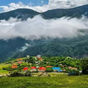 روستای جواهرده