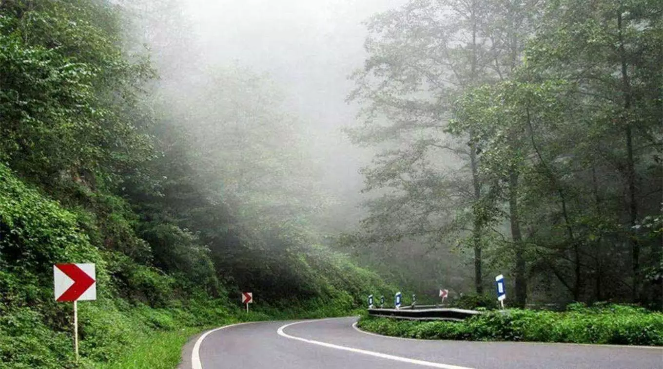 عکس روستای جواهرده