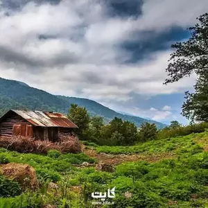 روستای فیبلند