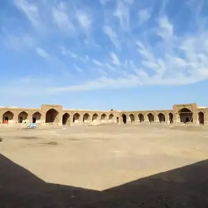 کاروان سرای دیرگچین