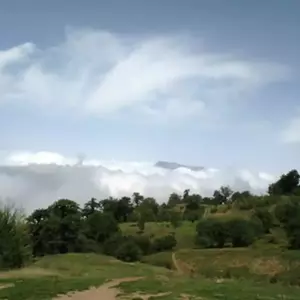 روستای آتشگاه