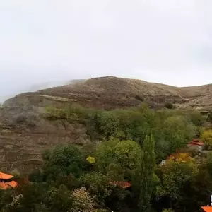 روستای آتشگاه