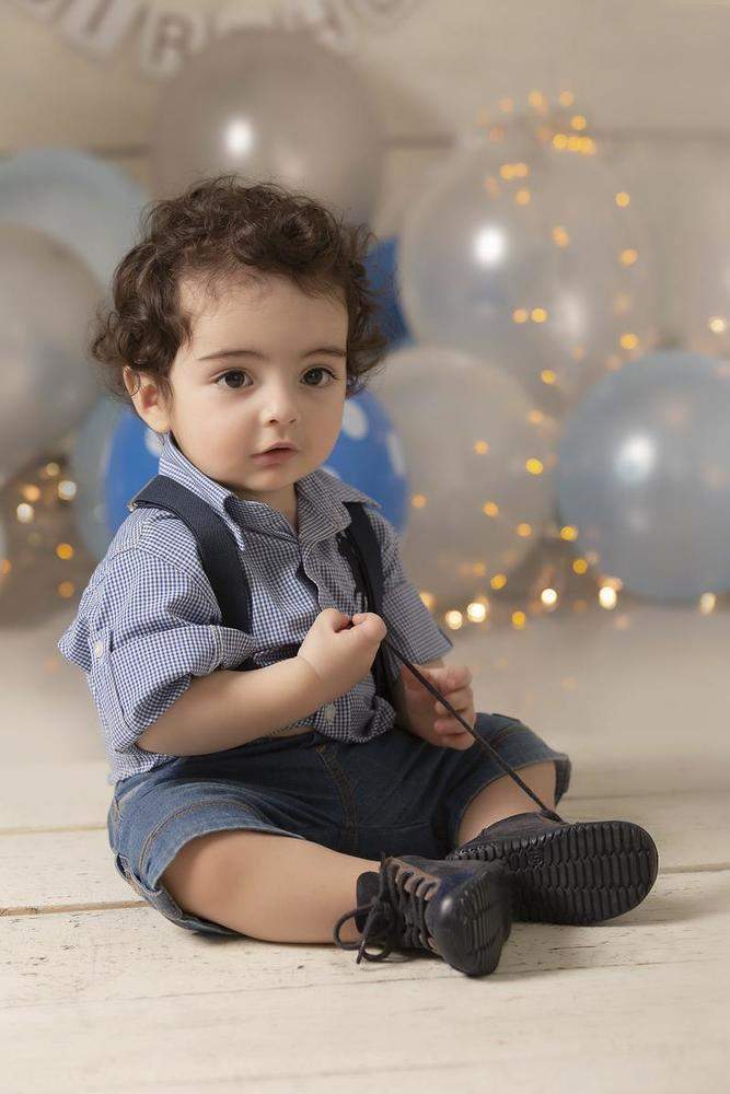 عکاسی کودک