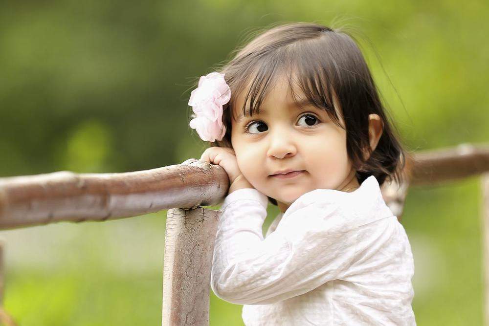 عکاسی کودک