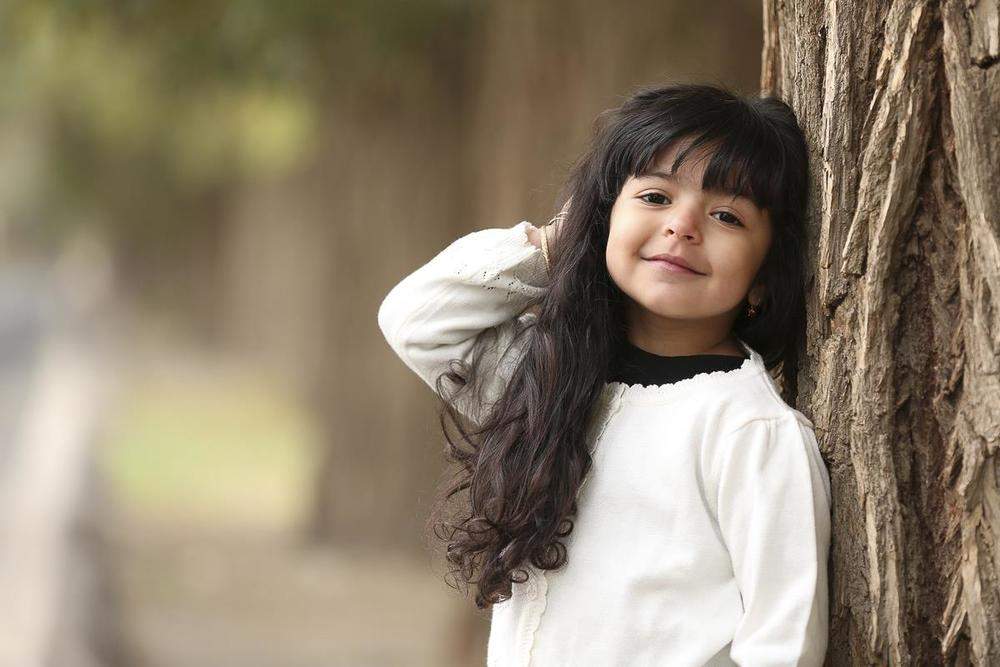 عکاسی کودک