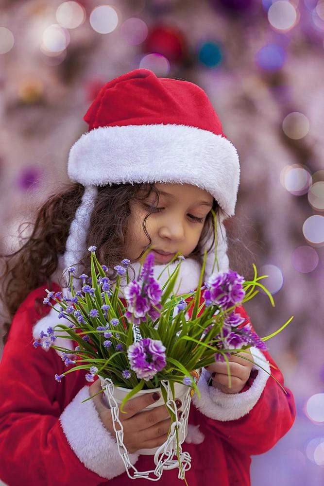 عکاسی کودک